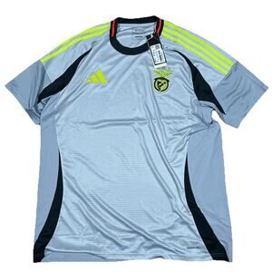 Benfica 2024 2025 Third Jersey Soccer Football Shirt Adidas Size XL SLB Sagres